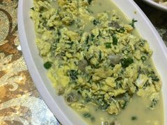 -老虎滩船说·海胆水饺·大连海鲜(老虎滩店)