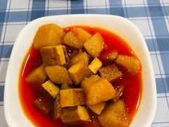 -潘国仙耳光馄饨(黄家阙路店)
