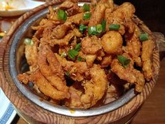 -蔡家酒楼(一德街店)