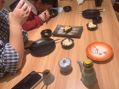 -禾绿回转寿司(苏宁广场店)