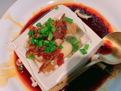 -绿茶餐厅(领展购物广场·中关村店)