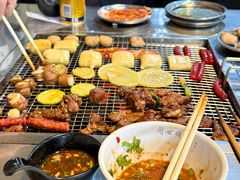 -同心烧烤(总店)