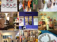 -恋物百货商店(华侨城店)