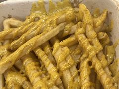 -前进5路汉堡炸鸡(昙华林店)