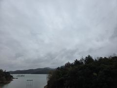 -天目湖涵田度假村
