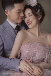 -乐派诗婚纱摄影