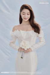 -青禾蒙娜丽莎婚纱摄影(武汉总店)