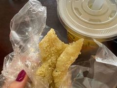 -丽华早点(大成路店)