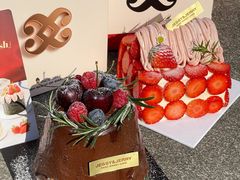 -卷心卷意·轻甜蛋糕(新光天地店)