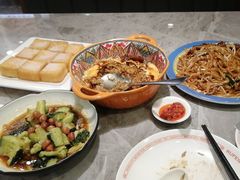 -九龙茶记·粤式餐厅融合菜(鹭江店)