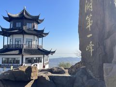 -缥缈峰景区