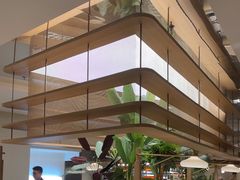 -星伦多自助料理·涮烤一体(杭州来福士店)