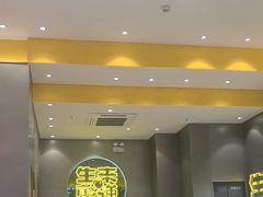 -小杨生煎(深圳岗厦北店)
