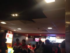 大堂-麦当劳(一德路店)