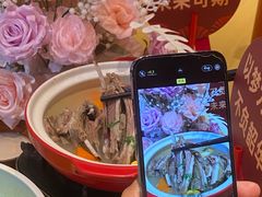 -羊之道草原味道清真餐厅(番禺店)