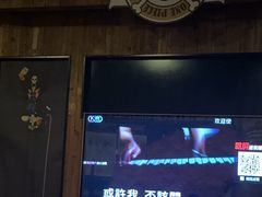 -范特西FANTASY量贩式KTV(民主广场店)