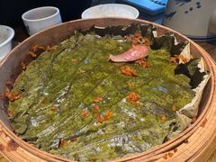 -老阿爸鲜鱼土菜(昆山花桥店)