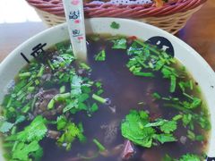 -昌顺马记小吃店(昌盛园店)
