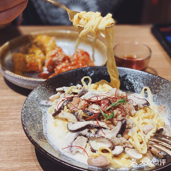 福记咖啡·手工意面(东区店)