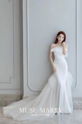 婚纱-MuseMarry婚纱(前海嘉里中心店)