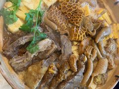 -大吉利·潮汕鲜牛肉火锅(河西店)