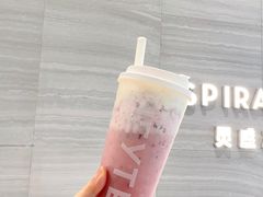 -喜茶(杭州滨江宝龙店)