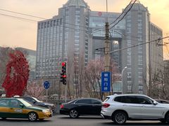 -香满园春饼·家常菜(东大桥店)