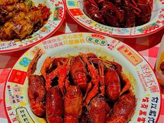 -吉利龙虾·新派海鲜烧烤
