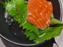 -水木锦堂·自助铁板烧(五道口购物中心店)