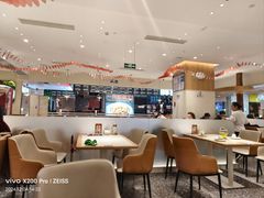 -大厨小馆(华阳城店)