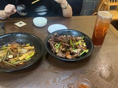 -掌上鲜(南顺城街店)