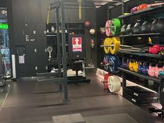 -TOP健身私教工作室(侨香店)