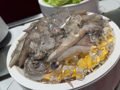 -龍歌自助小火锅(雨花台江南虹悦城店)