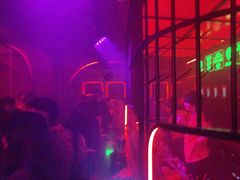 -Orangutan Bunker猩猩地堡酒吧(兰桂坊店)