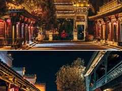 -台儿庄古城