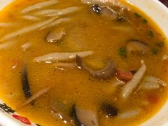 -西贝(金桥店)