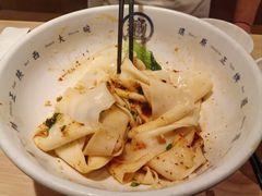 -秦哥哥·长安味道(增城永旺店)