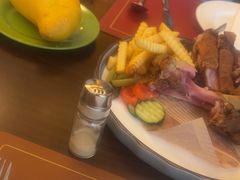 -澳门木偶葡国餐厅(珠海店)