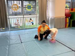 -金点蒙氏国际教育(悠然校区)