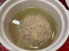 清炖狮子头-玉华台饭庄(裕中西里小区店)