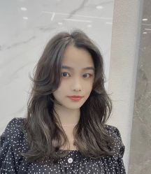 -SY COLOUR专业烫染