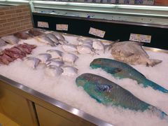 -果蔬好生活超市(东湖店)