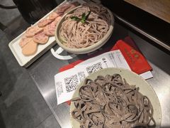 -滇牛云南火锅(桂林路店)