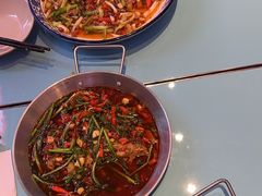 -川正旺江湖菜(三元桥店)