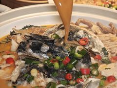 -桐湾大院·桐庐菜(滨江店)