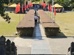 -桂林独秀峰王城景区