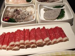 -海底捞火锅(九久奥特莱斯店)
