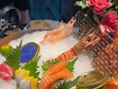-花潮料理艺食馆(SM新生活广场店)