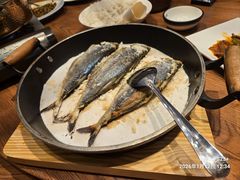 -渔傅·霞浦滩涂海鲜(建平店)