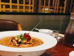 -拈菜(观音桥阳光世纪店)